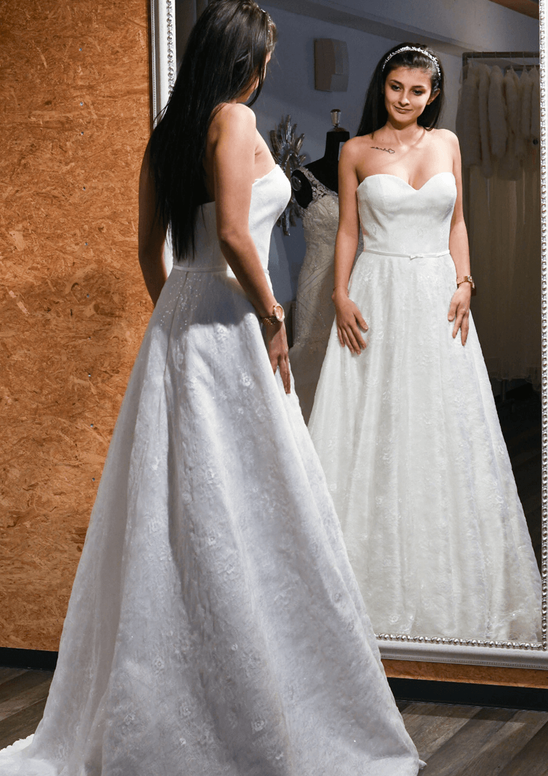 Bianco Evento